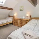 Hayloft Staintondale
