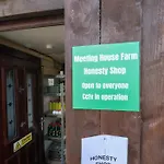 Hayloft