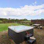 Hayloft Staintondale