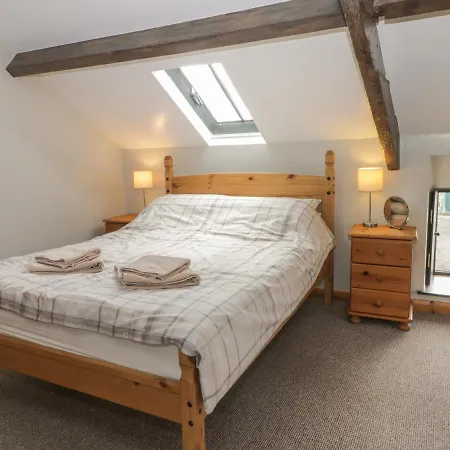 Hayloft Dom wakacyjny Staintondale