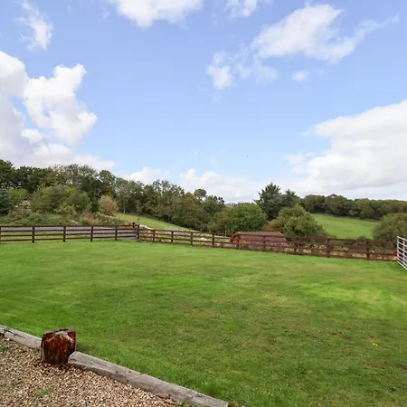 Hayloft Dom wakacyjny Staintondale