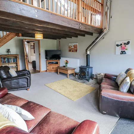 Hayloft