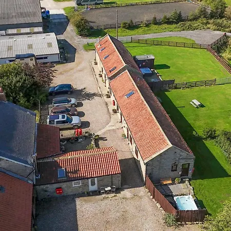 Hayloft