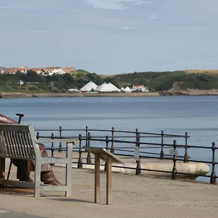 Hayloft 펜션 Staintondale