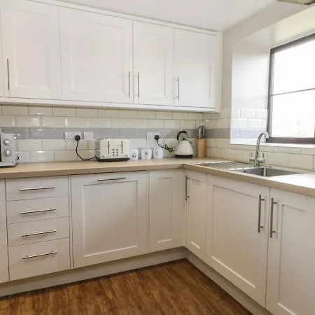 Hayloft Holiday home