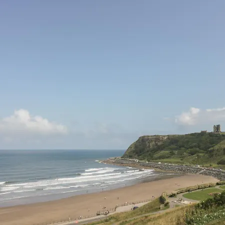 Hayloft Staintondale