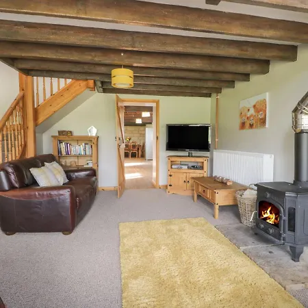 Hayloft Staintondale
