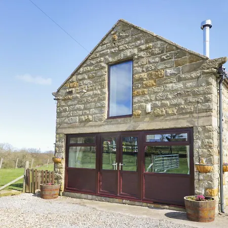 Holiday home Hayloft