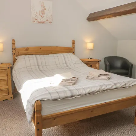 Holiday home Hayloft