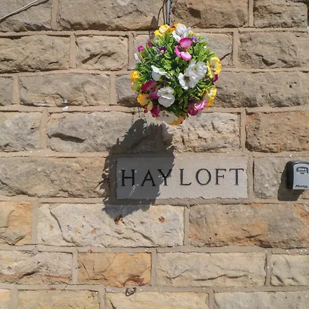 Hayloft * Staintondale