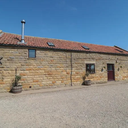 Hayloft