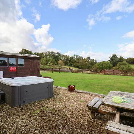 Hayloft 펜션 Staintondale