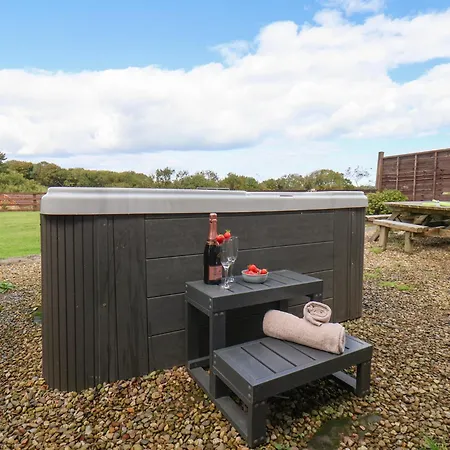 Hayloft * Staintondale