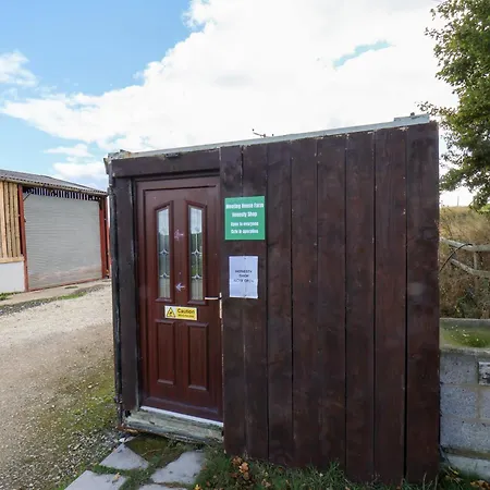 Hayloft Staintondale