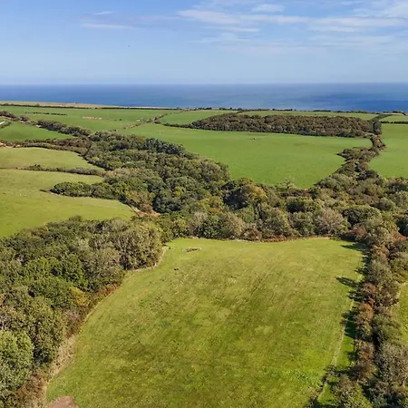 Hayloft 펜션 Staintondale