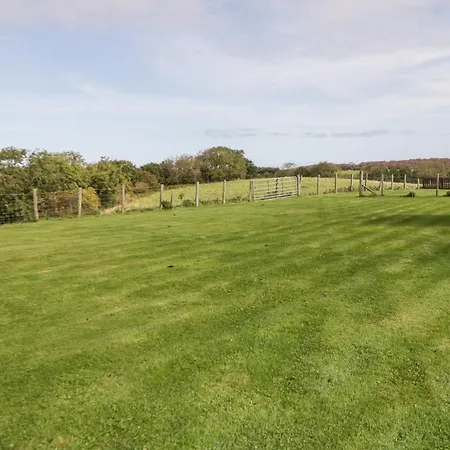 Hayloft Semesterbostad