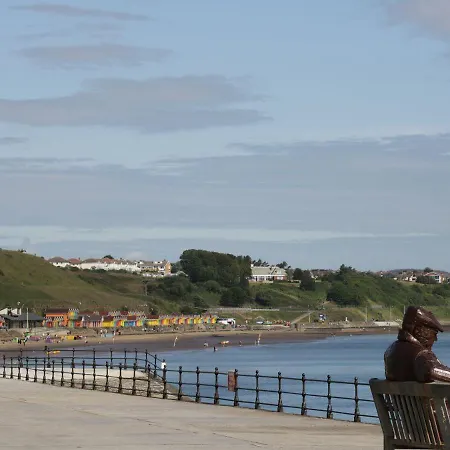 Hayloft Semesterbostad