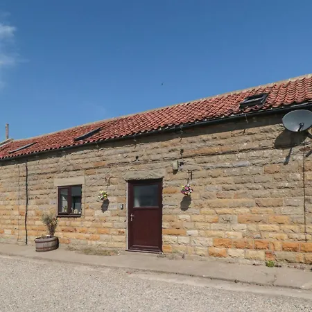 Hayloft Semesterbostad