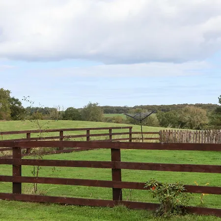Semesterbostad Hayloft