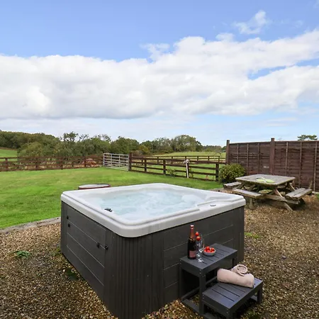 Hayloft Staintondale