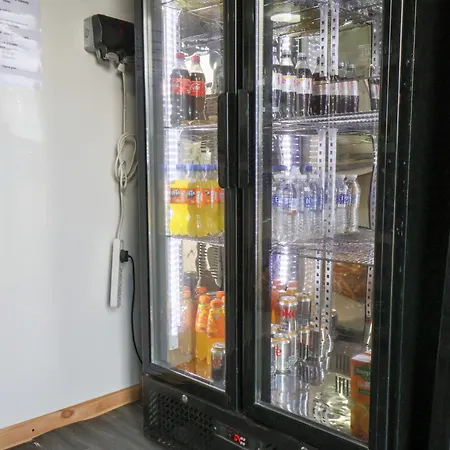 Hayloft Semesterbostad *