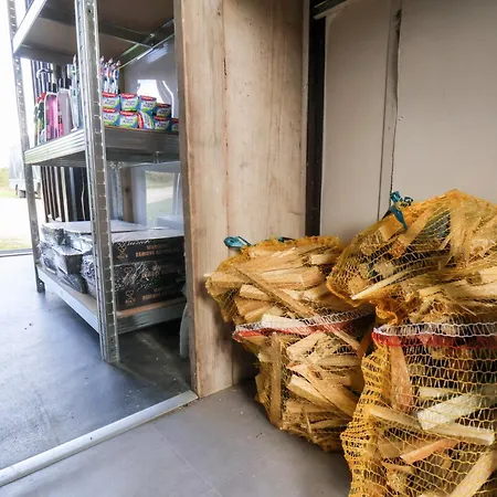 Hayloft Staintondale