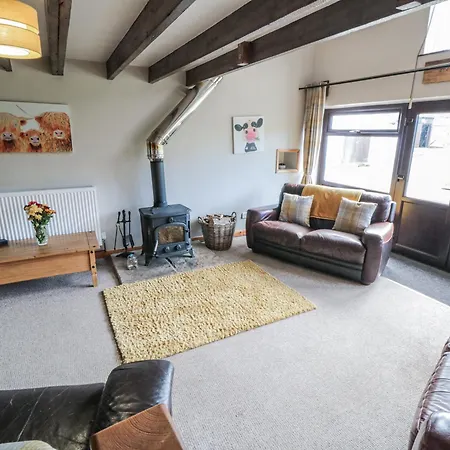 Hayloft * Staintondale