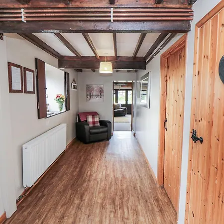 Hayloft Semesterbostad *