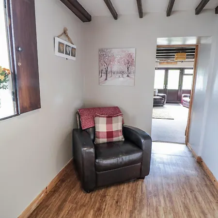 Hayloft * Staintondale