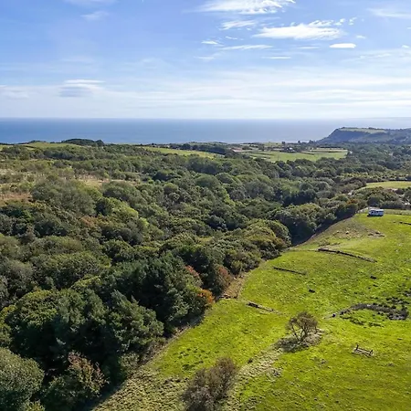 Hayloft Semesterbostad *